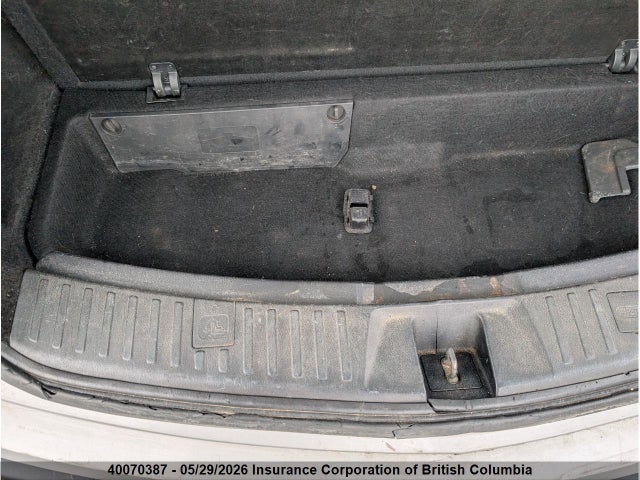 Продажа на аукционе авто 2007 Acura Mdx, vin: 2HNYD28557H002832, номер лота: 40070387