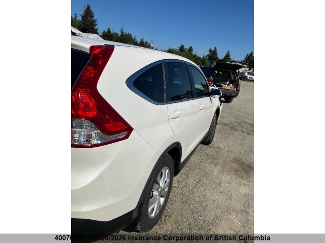 2013 Honda Cr-v მანქანა იყიდება აუქციონზე, vin: 2HKRM3H59DH002173, აუქციონის ნომერი: 40070388