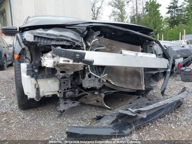 2019 Honda Civic Lx მანქანა იყიდება აუქციონზე, vin: 2HGFC2F55KH031664, აუქციონის ნომერი: 40068108