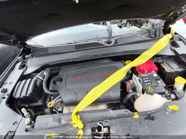 3C4NJCAB4KT615936 Jeep Compass Sport