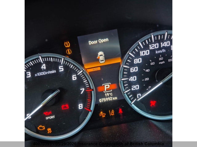 Auction sale of the 2018 Acura Tlx, vin: 19UUB1F39JA800893, lot number: 40070393