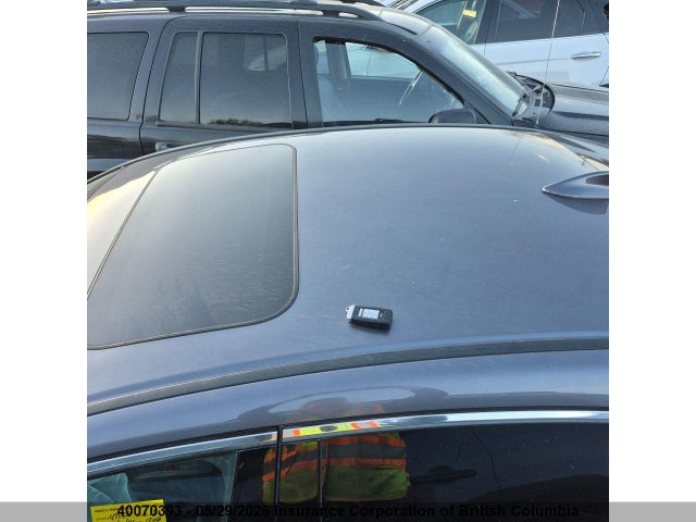 Auction sale of the 2018 Acura Tlx, vin: 19UUB1F39JA800893, lot number: 40070393