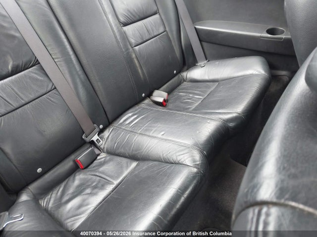 2003 Honda Accord Ex მანქანა იყიდება აუქციონზე, vin: 1HGCM72683A800119, აუქციონის ნომერი: 40070394