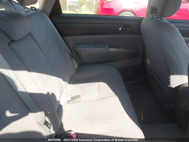 40070395 :رقم المزاد ، JTDKB20U067502928 vin ، 2006 Toyota Prius مزاد بيع