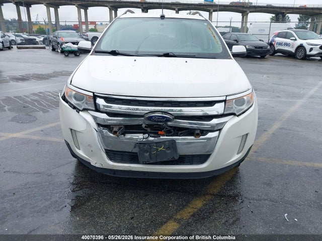 2014 Ford Edge მანქანა იყიდება აუქციონზე, vin: 2FMDK3JC3EBA69238, აუქციონის ნომერი: 40070396