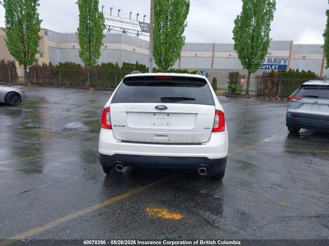 2014 Ford Edge მანქანა იყიდება აუქციონზე, vin: 2FMDK3JC3EBA69238, აუქციონის ნომერი: 40070396