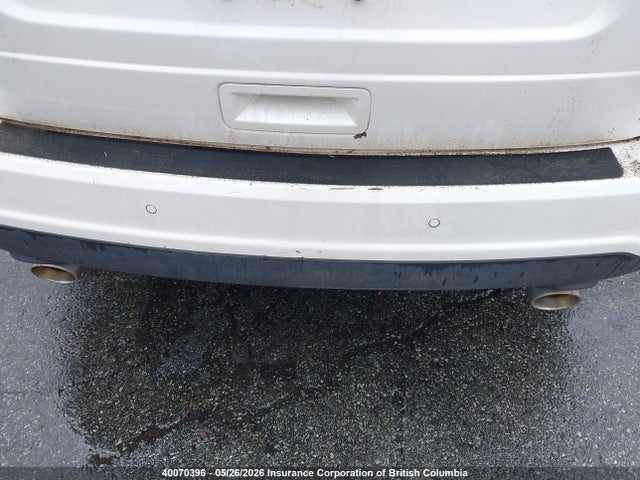 2014 Ford Edge მანქანა იყიდება აუქციონზე, vin: 2FMDK3JC3EBA69238, აუქციონის ნომერი: 40070396