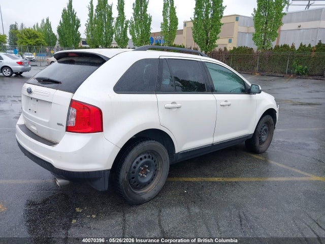 2014 Ford Edge მანქანა იყიდება აუქციონზე, vin: 2FMDK3JC3EBA69238, აუქციონის ნომერი: 40070396