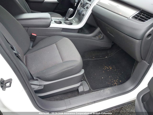 2014 Ford Edge მანქანა იყიდება აუქციონზე, vin: 2FMDK3JC3EBA69238, აუქციონის ნომერი: 40070396