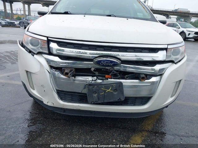 2014 Ford Edge მანქანა იყიდება აუქციონზე, vin: 2FMDK3JC3EBA69238, აუქციონის ნომერი: 40070396