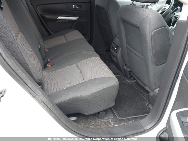 2014 Ford Edge მანქანა იყიდება აუქციონზე, vin: 2FMDK3JC3EBA69238, აუქციონის ნომერი: 40070396