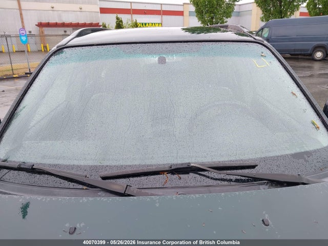 2004 Subaru Forester 2.5x მანქანა იყიდება აუქციონზე, vin: JF1SG63684H743820, აუქციონის ნომერი: 40070399