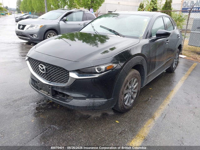 Aukcja sprzedaży 2021 Mazda Cx-30, vin: 3MVDMBB79MM206978, numer aukcji: 40070401