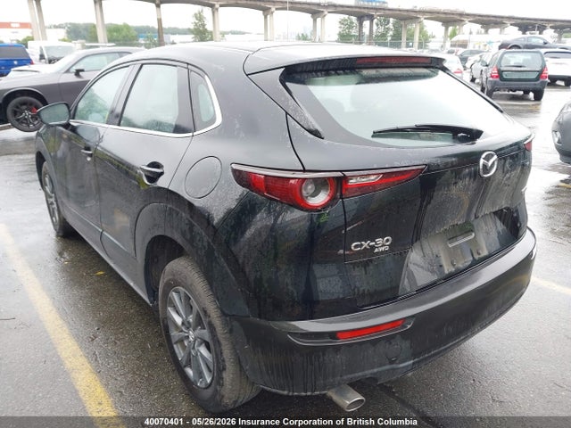 Aukcja sprzedaży 2021 Mazda Cx-30, vin: 3MVDMBB79MM206978, numer aukcji: 40070401