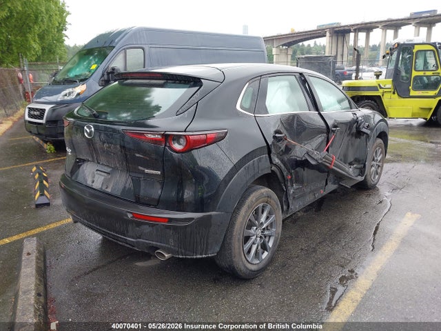 Aukcja sprzedaży 2021 Mazda Cx-30, vin: 3MVDMBB79MM206978, numer aukcji: 40070401