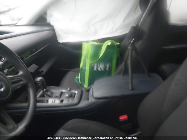 Aukcja sprzedaży 2021 Mazda Cx-30, vin: 3MVDMBB79MM206978, numer aukcji: 40070401