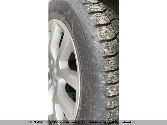 Aukcja sprzedaży 2013 Nissan Rogue, vin: JN8AS5MV3DW129648, numer aukcji: 40070402