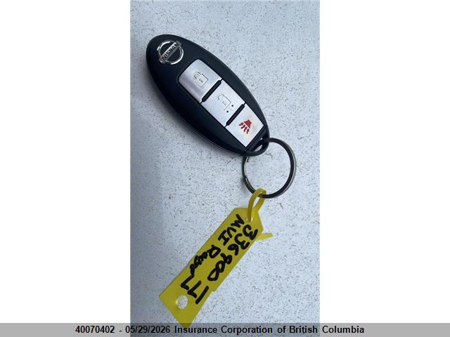 Aukcja sprzedaży 2013 Nissan Rogue, vin: JN8AS5MV3DW129648, numer aukcji: 40070402