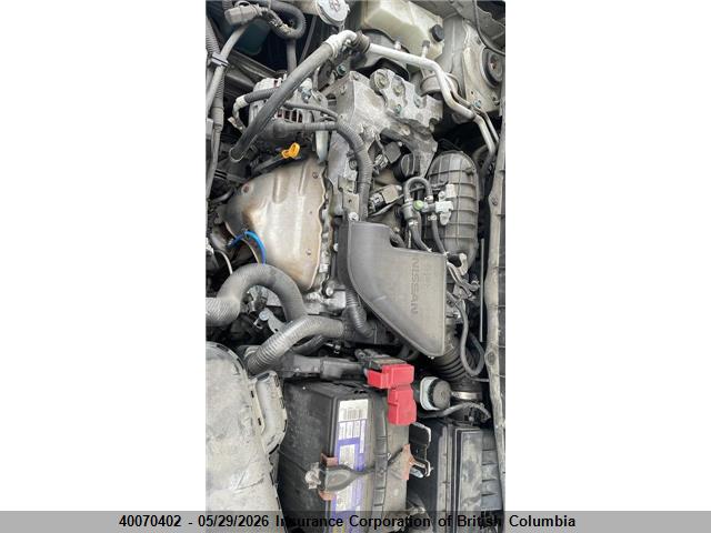 Aukcja sprzedaży 2013 Nissan Rogue, vin: JN8AS5MV3DW129648, numer aukcji: 40070402
