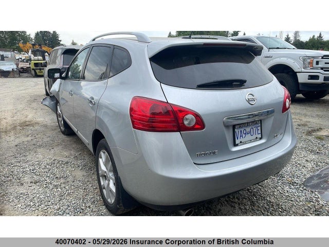 Aukcja sprzedaży 2013 Nissan Rogue, vin: JN8AS5MV3DW129648, numer aukcji: 40070402