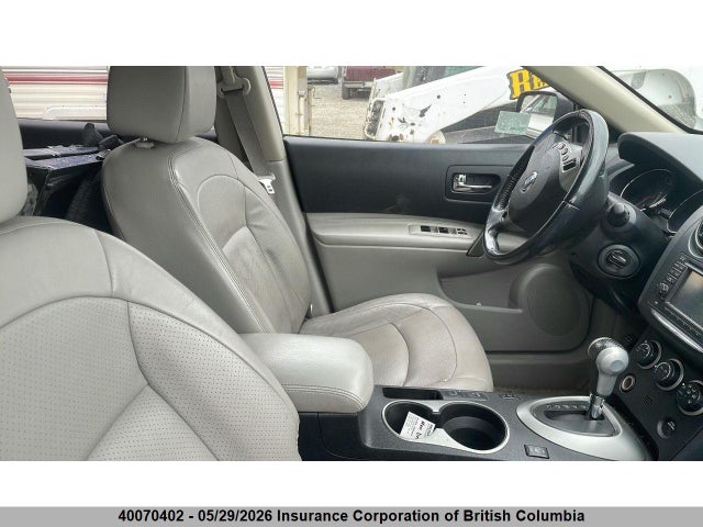 Aukcja sprzedaży 2013 Nissan Rogue, vin: JN8AS5MV3DW129648, numer aukcji: 40070402
