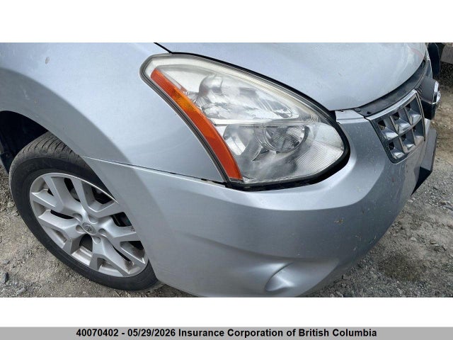 Aukcja sprzedaży 2013 Nissan Rogue, vin: JN8AS5MV3DW129648, numer aukcji: 40070402