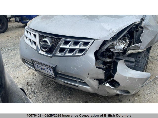 Aukcja sprzedaży 2013 Nissan Rogue, vin: JN8AS5MV3DW129648, numer aukcji: 40070402
