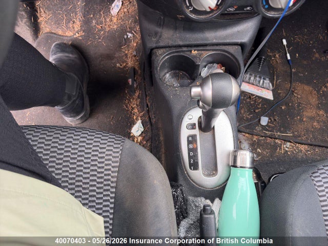 40070403 :رقم المزاد ، 3N1CK3CP4FL268159 vin ، 2015 Nissan Micra مزاد بيع