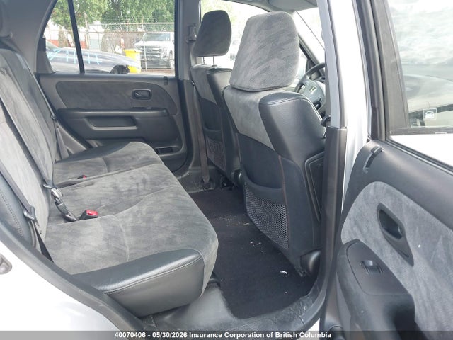 40070406 :رقم المزاد ، JHLRD78883C802641 vin ، 2003 Honda Cr-v مزاد بيع