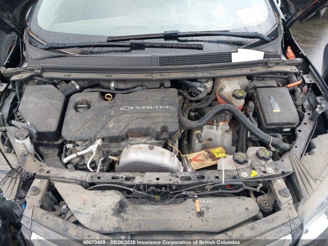 Chevrolet Volt 2017 1G1RA6S50HU189844 Image 10