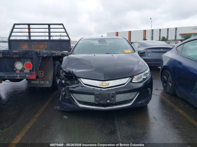Chevrolet Volt 2017 1G1RA6S50HU189844 Image 12