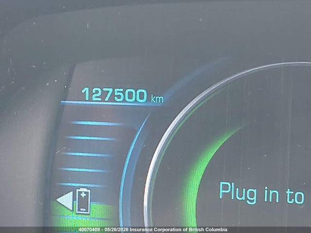 Chevrolet Volt 2017 1G1RA6S50HU189844 Image 15