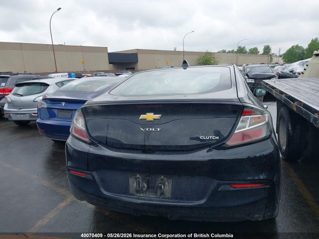 Chevrolet Volt 2017 1G1RA6S50HU189844 Image 16