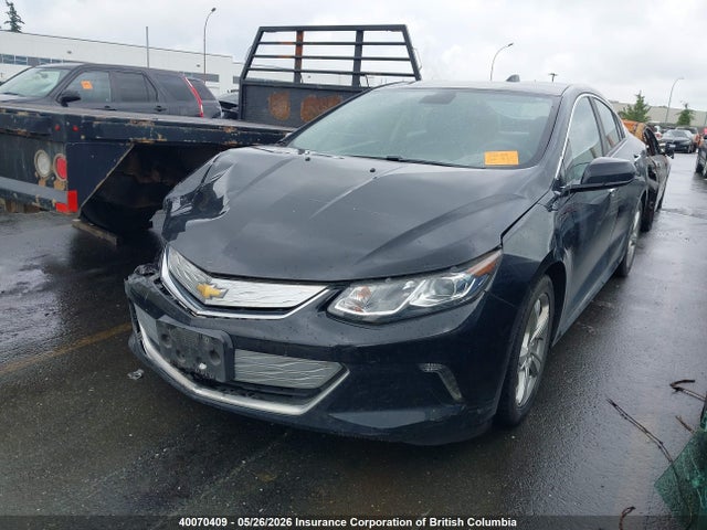 Chevrolet Volt 2017 1G1RA6S50HU189844 Image 2
