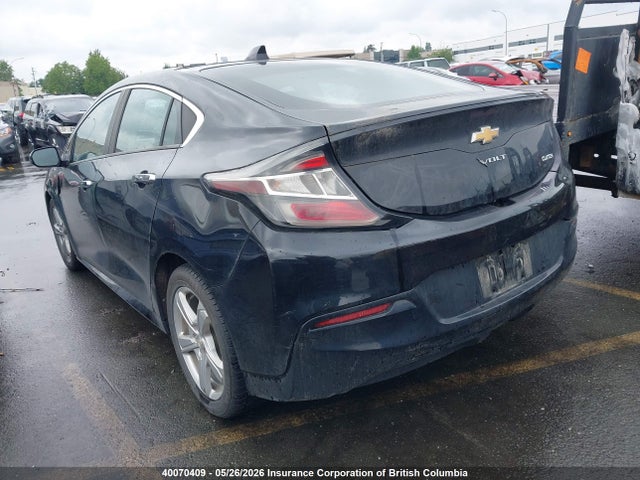 Chevrolet Volt 2017 1G1RA6S50HU189844 Image 3