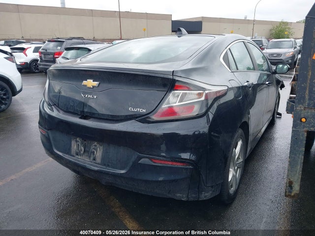 Chevrolet Volt 2017 1G1RA6S50HU189844 Image 4