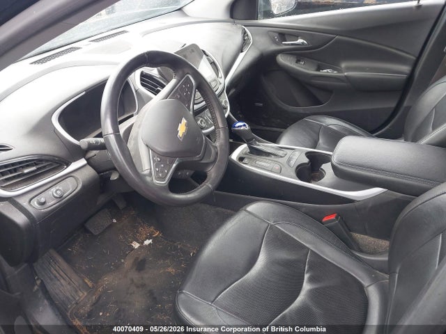 1G1RA6S50HU189844 Chevrolet Volt