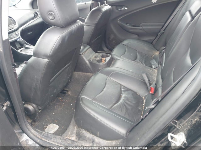 Chevrolet Volt 2017 1G1RA6S50HU189844 Image 8