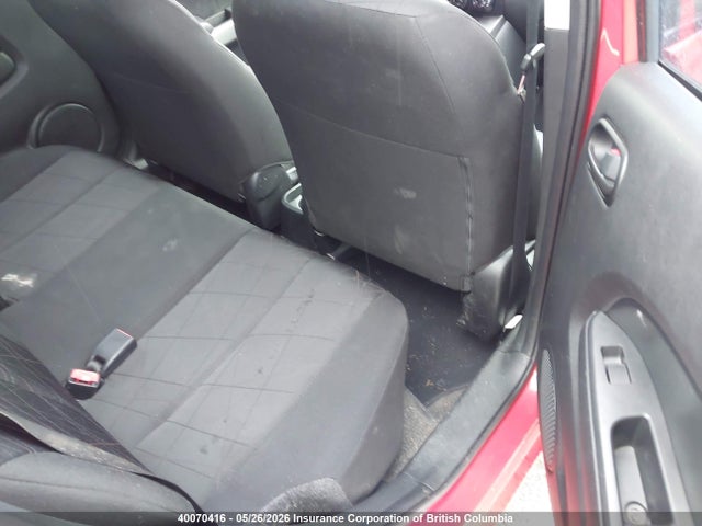 Aukcja sprzedaży 2012 Mazda Mazda2, vin: JM1DE1KY8C0132388, numer aukcji: 40070416