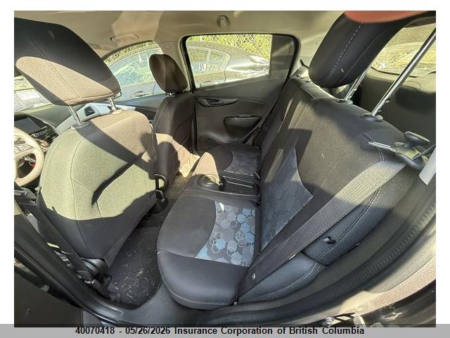 Chevrolet Spark 2018 KL8CD6SA4JC463164 Image 8