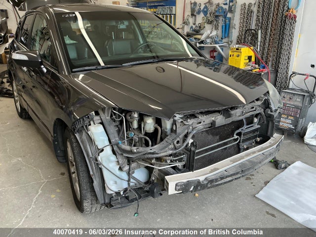 Продажа на аукционе авто 2010 Acura Rdx, vin: 5J8TB1H54AA802724, номер лота: 40070419