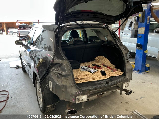 Продажа на аукционе авто 2010 Acura Rdx, vin: 5J8TB1H54AA802724, номер лота: 40070419
