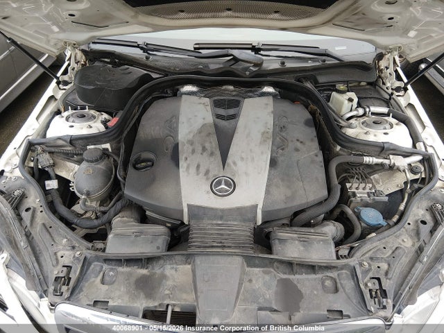 Продажа на аукционе авто 2011 Mercedes-benz E 350 Bluetec, vin: WDDHF2EBXBA426465, номер лота: 40068901