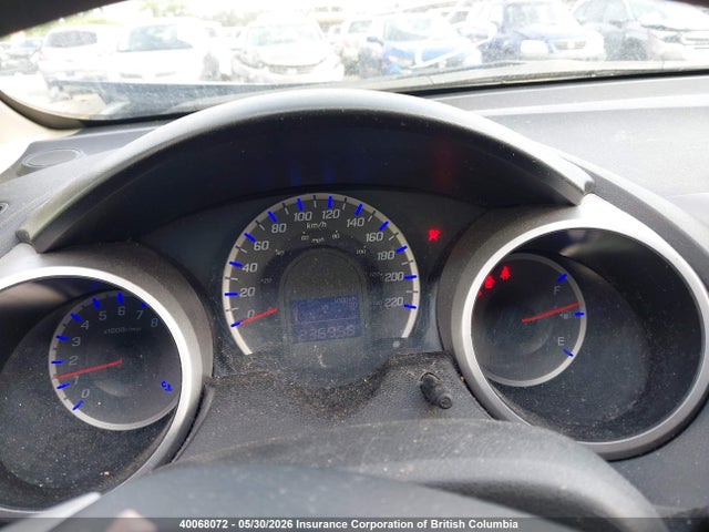 Продажа на аукционе авто 2013 Honda Fit Lx, vin: LUCGE8H51D3004816, номер лота: 40068072