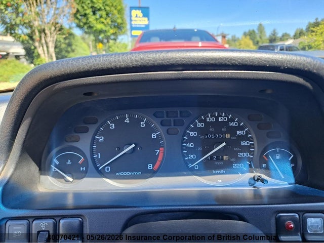 Продажа на аукционе авто 1993 Acura Integra Rs, vin: JH4DA9340PS801221, номер лота: 40070421