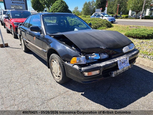 Продажа на аукционе авто 1993 Acura Integra Rs, vin: JH4DA9340PS801221, номер лота: 40070421