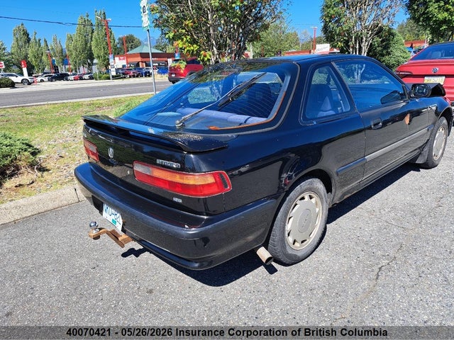 Продажа на аукционе авто 1993 Acura Integra Rs, vin: JH4DA9340PS801221, номер лота: 40070421