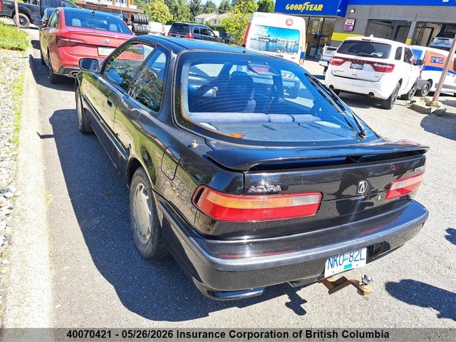 Продажа на аукционе авто 1993 Acura Integra Rs, vin: JH4DA9340PS801221, номер лота: 40070421