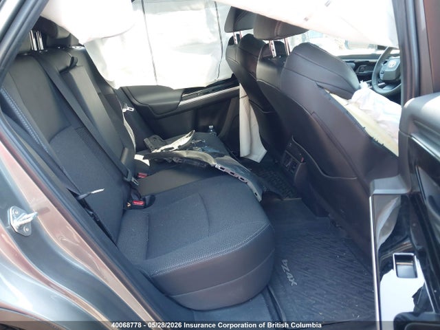 40068778 :رقم المزاد ، JTMABACAXRA061629 vin ، 2024 Toyota Bz4x Xle/limited مزاد بيع