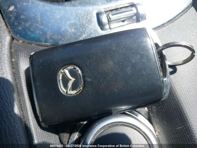 JM1NDAM78P0552427 Mazda Mx-5 Miata Grand Touring
